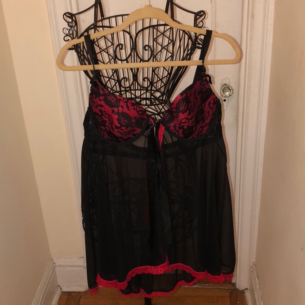 Lingerie